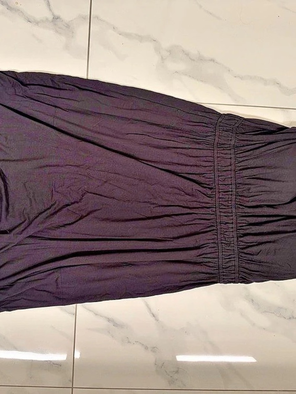 Soma Dress Mini Dress in Black Size Small NWT